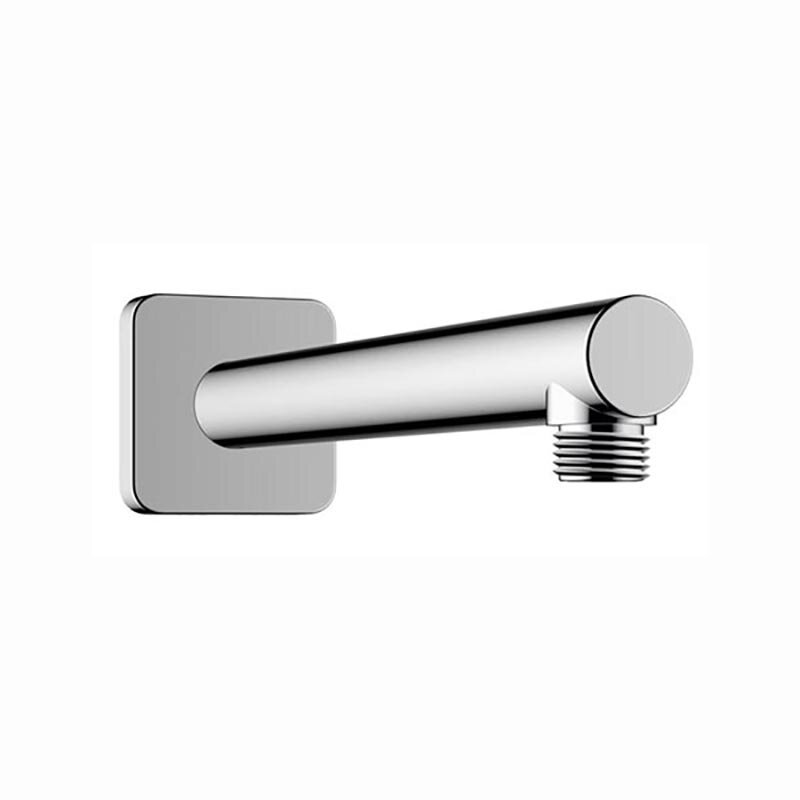 Изображение товара Держатель верхнего душа Hansgrohe Vernis Shape 24 см хром, Германия