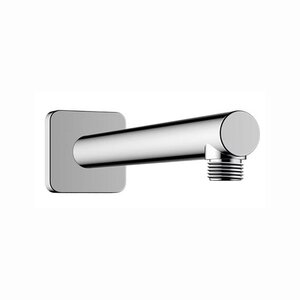 Изображение товара Держатель верхнего душа Hansgrohe Vernis Shape 26405000, 24 см, хром