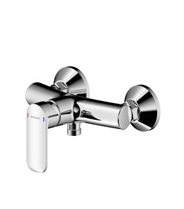 Изображение товара Смеситель Bravat Louise F9191183CP-01-RUS для душа, хром