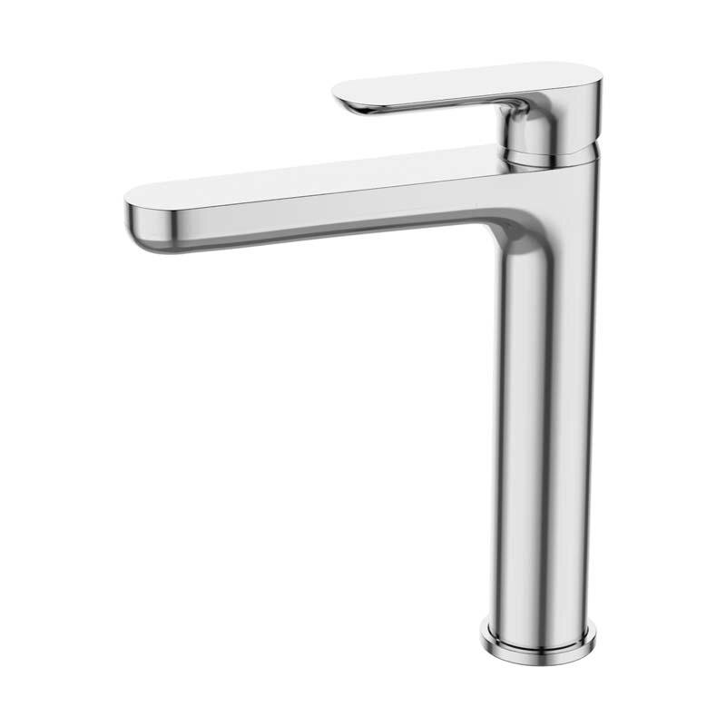 Изображение товара Смеситель Agger Gorgeous для раковины, хром, A0212100 Изображение товара Смеситель Agger Gorgeous для раковины, хром, A0212100