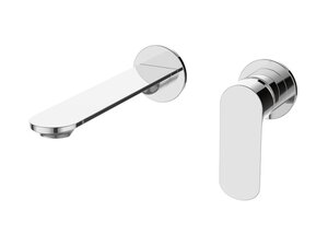 Изображение товара Смеситель Agger Gorgeous для раковины, хром, A0272200