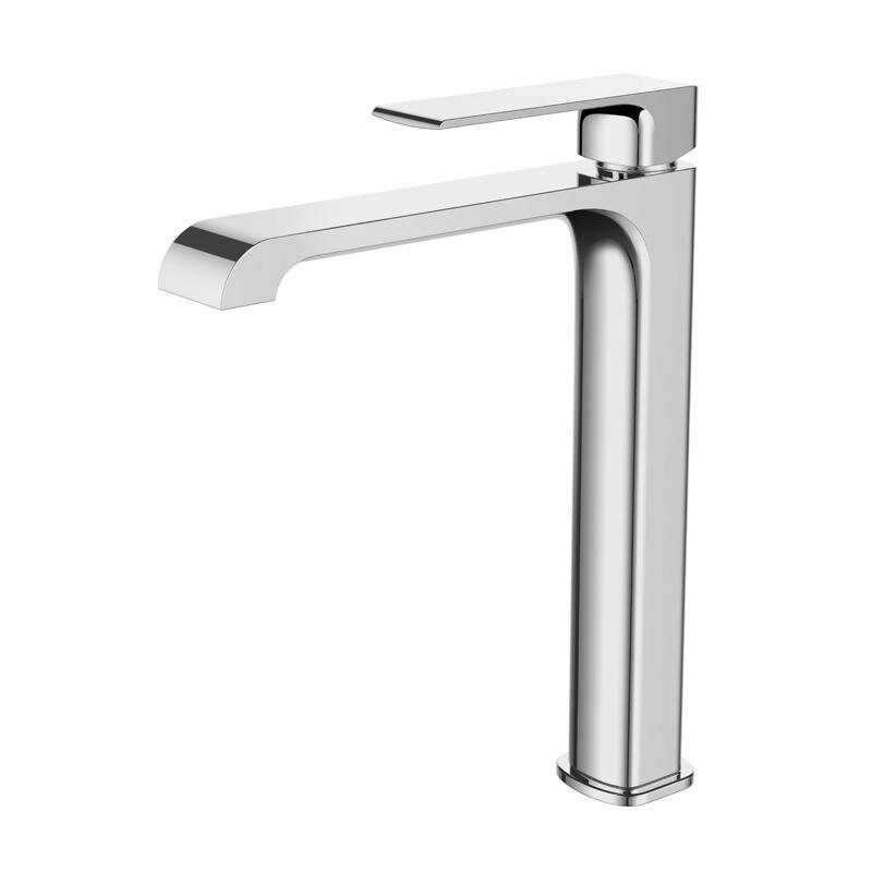 Изображение товара Смеситель Agger Magic A3012100 для раковины, хром, однозахватный, Германия