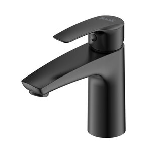 Изображение товара Смеситель Iddis Ray RAYBL00i01 для раковины, черный