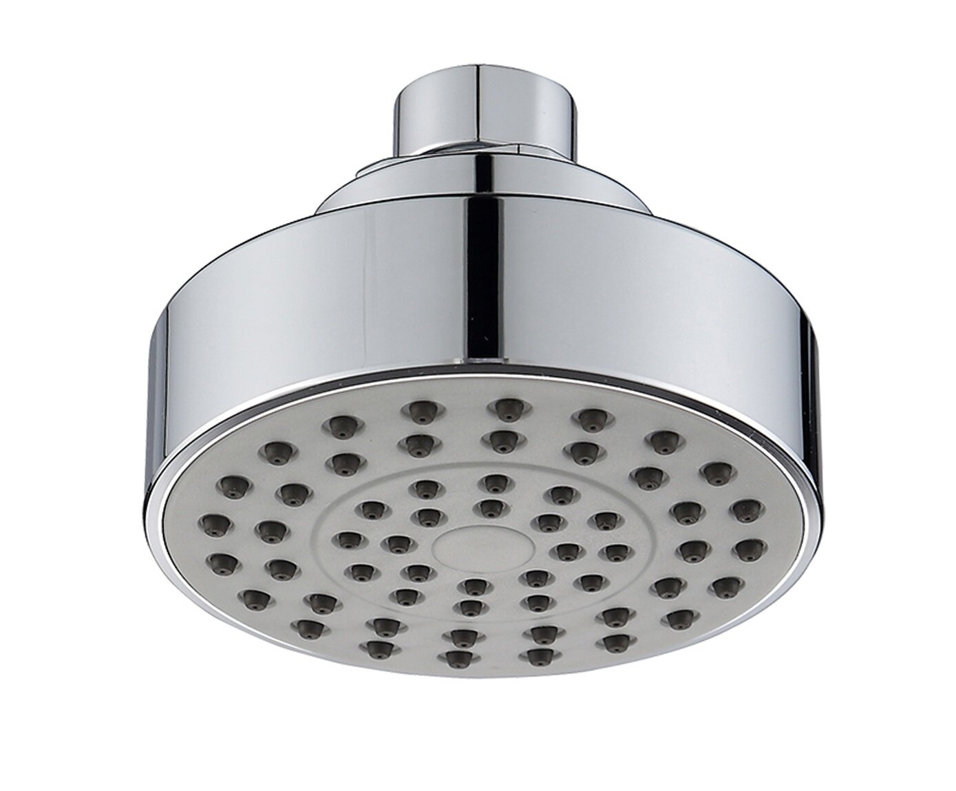 Изображение товара Верхний душ Iddis мини, хром, 007MINPi64