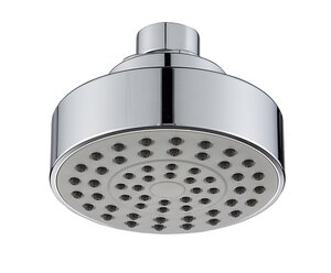 Изображение товара Верхний душ Iddis мини, хром, 007MINPi64 Изображение товара Верхний душ Iddis мини, хром, 007MINPi64