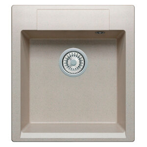 Изображение товара Кухонная мойка Polygran Argo-460 №14 серая