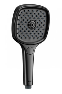 Изображение товара Душевая лейка Iddis Slide SLI3F0Bi18, черная