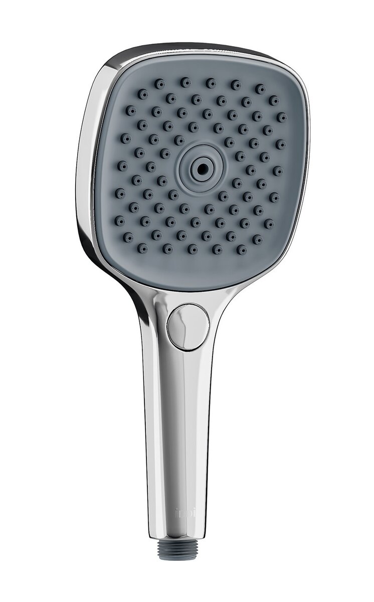 Изображение товара Душевая лейка Iddis Slide SLI3F0Ci18 хром 3 режима