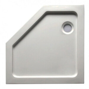 Изображение товара Душевой поддон Rush Palm PI-A9090 90 x 90 x 5 см