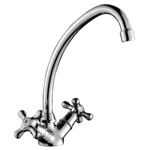 Изображение товара Смеситель для раковины Rossinka H02-62