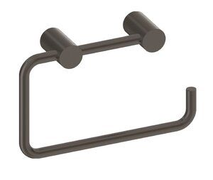 Изображение товара Держатель туалетной бумаги Iddis Petite PETGM00i43 без крышки, графит