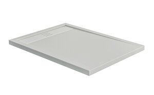 Изображение товара Душевой поддон Iddis Bild BIL5WS0i22, 120 х 90 см, прямоугольный