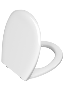 Изображение товара Крышка-сиденье Vitra Universal 115-003-001, белый