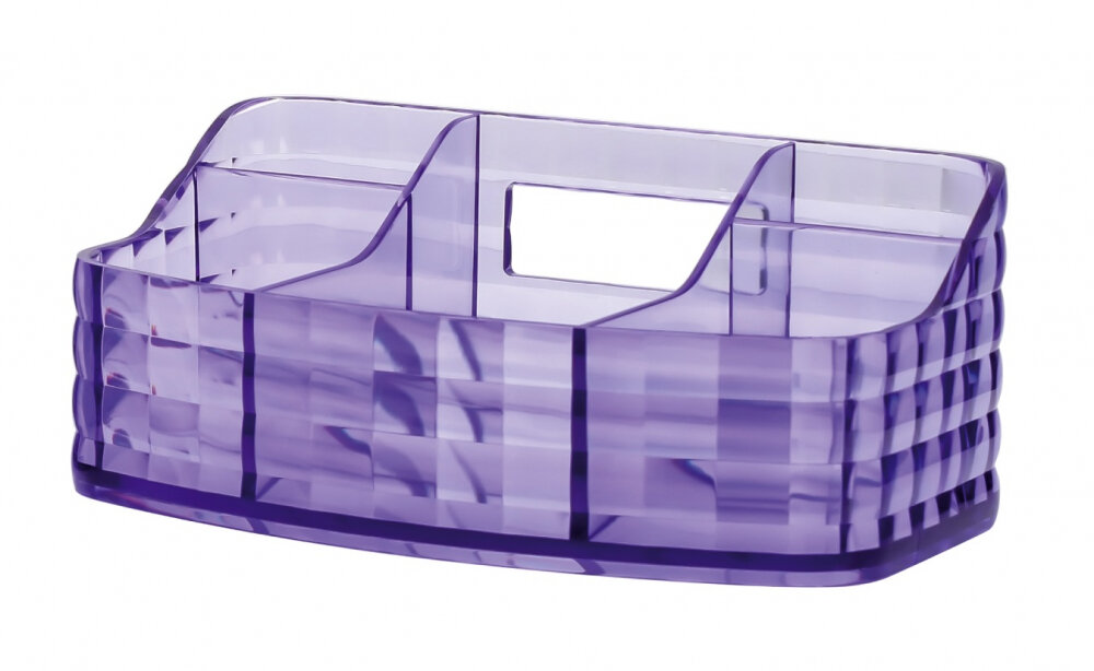 Изображение товара Органайзер Fixsen Glady FX-00-79, фиолетовый