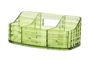 Изображение товара Органайзер Fixsen Glady FX-00-04, зеленый