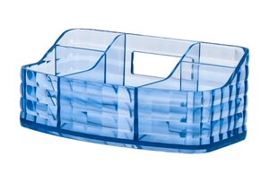 Изображение товара Органайзер Fixsen Glady FX-00-05 темно-синий для стола и дома