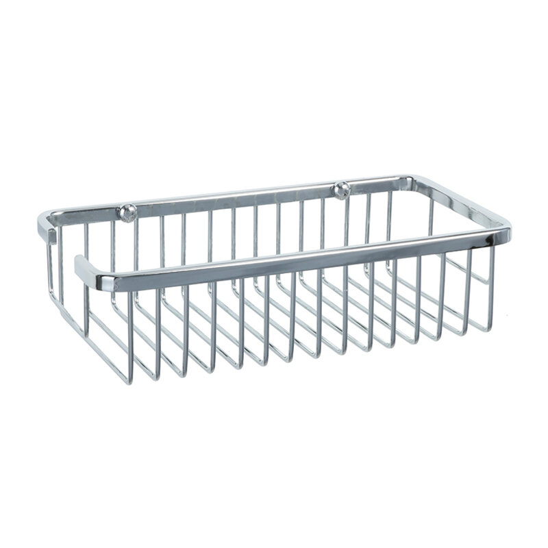 Изображение товара Полка Fixsen Hotel FX-31050, хром