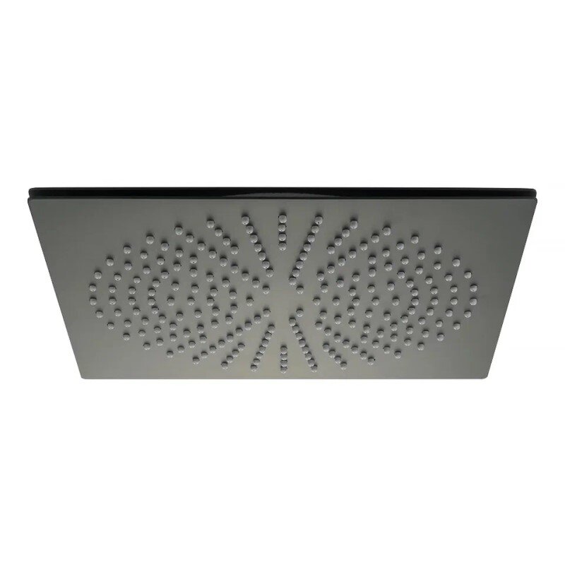Изображение товара Верхний душ Migliore Kvant 30465 Black 30x30 см, черный матовый Изображение товара Верхний душ Migliore Kvant 30465 Black 30x30 см, черный матовый