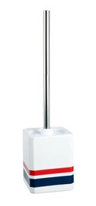 Изображение товара Напольный ершик Fixsen Tomy FX-231-5, керамика и пластик, 47 см