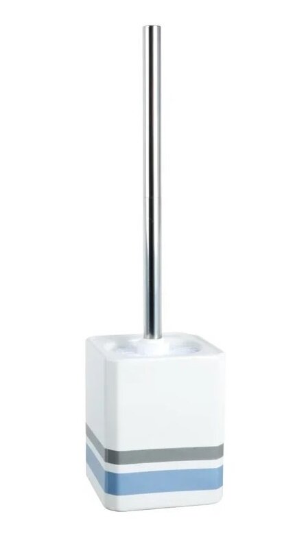 Изображение товара Ершик Fixsen FX-232-5 напольный с хромированными акцентами