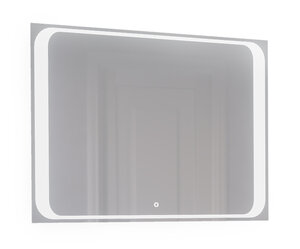 Изображение товара Зеркало Raval Forte For.02.92/W 90, с подсветкой