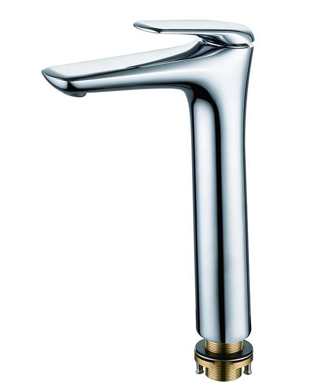 Изображение товара Смеситель для раковины Rush Nevis NE1735-11ch хром