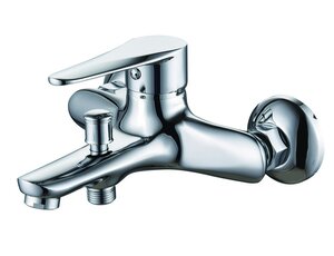 Изображение товара Смеситель Rush Denis DN0335-44 для ванны и душа, хром