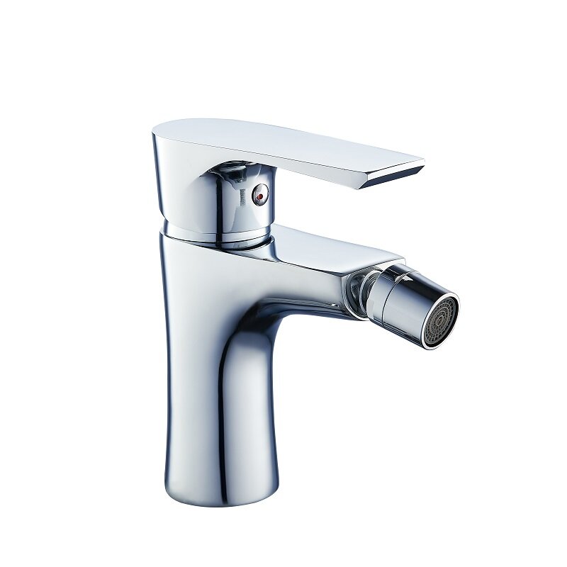 Изображение товара Смеситель ПСМ-Профсан Элит PSM-100-7 для биде, хром