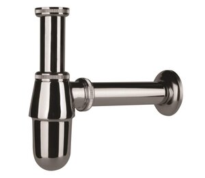 Изображение товара Сифон для раковины PlastBrno EMCR001