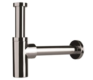 Изображение товара Сифон для раковины PlastBrno EMCR003