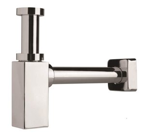 Изображение товара Сифон для раковины PlastBrno EMCR004