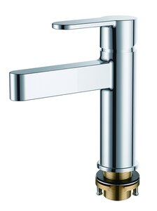 Изображение товара Смеситель для раковины Rush Tenerife TE2835-11