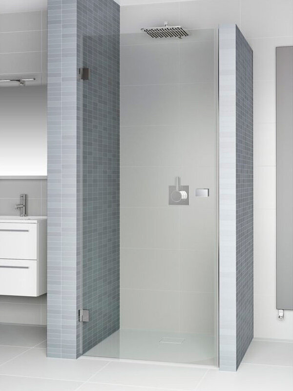 Изображение товара Душевая дверь Riho SZ Scandic NXT X101 78x200 хром