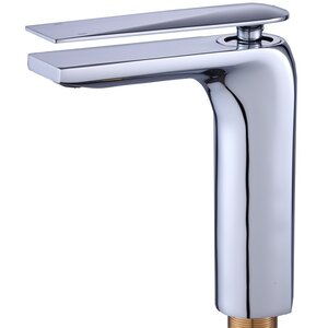 Изображение товара Смеситель ПСМ-Профсан Дизайн PSM-500-5 для раковины, хром