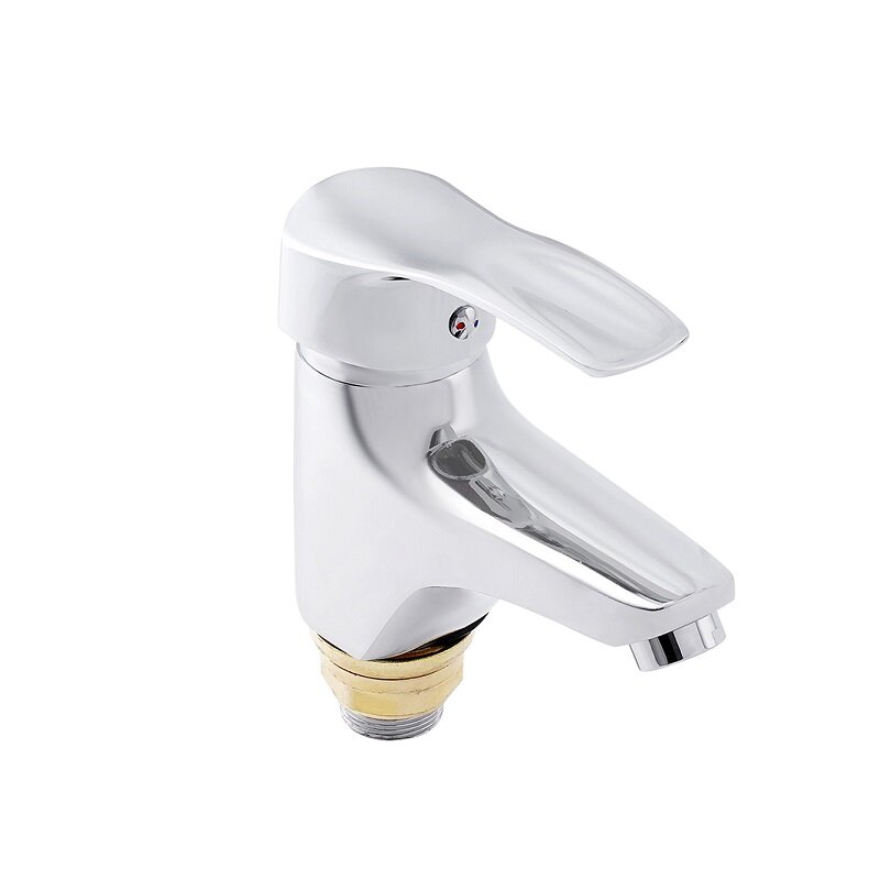 Изображение товара Смеситель для раковины ПСМ-Профсан Плюс PSM-740-023 хром