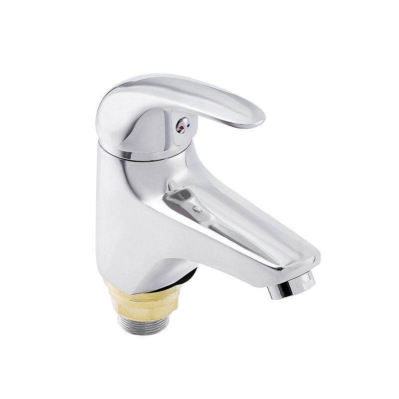 Изображение товара Смеситель ПСМ-Профсан ProfECO PSM-747-037 для раковины, хром