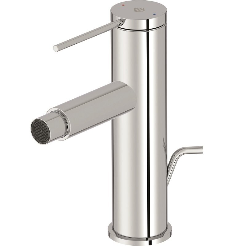 Изображение товара Смеситель Jacob Delafon Grands Boulevards для биде, с донным клапаном, хром, E77982-4A-CP