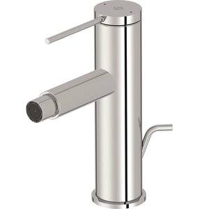 Изображение товара Смеситель Jacob Delafon Grands Boulevards для биде, с донным клапаном, хром, E77982-4A-CP