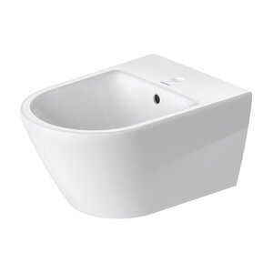 Изображение товара Биде Duravit D-Neo 2294150000, подвесное, цвет белый