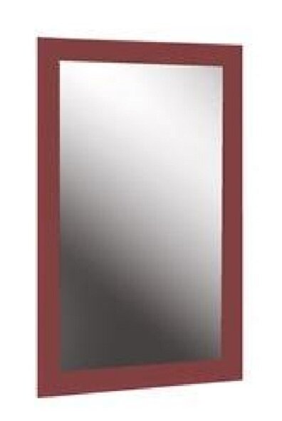 Изображение товара Зеркало Kerama Marazzi Plaza Classic с подсветкой 65x100 см, орех