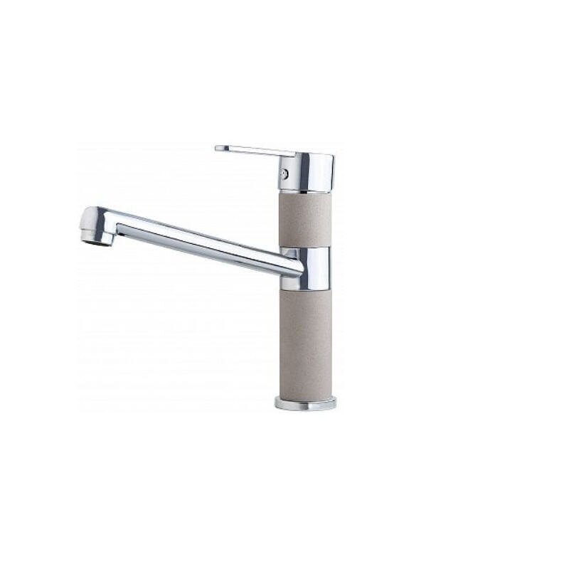 Изображение товара Смеситель для кухни Alveus Zenit G55 бежевый