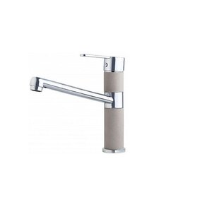 Изображение товара Смеситель для кухни Alveus Zenit 1119875, G55 бежевый