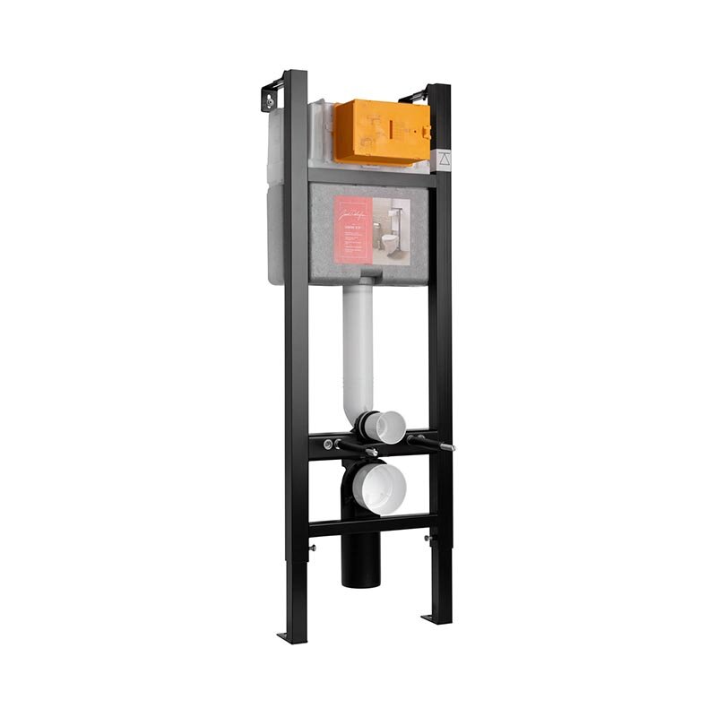 Изображение товара Инсталляция для унитаза Jacob Delafon 40 см, E33131RU-NF