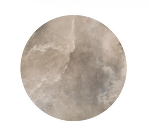 Изображение товара Столешница (встраиваемая полка) Kerama Marazzi Cono 43.1 см из Onice, бежевая, CO4.VT279.431