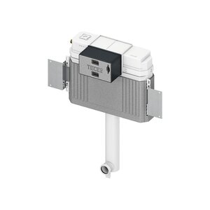 Изображение товара Застенный бачок смывной TECE TECEprofil 9041308, для установки с напольным унитазом