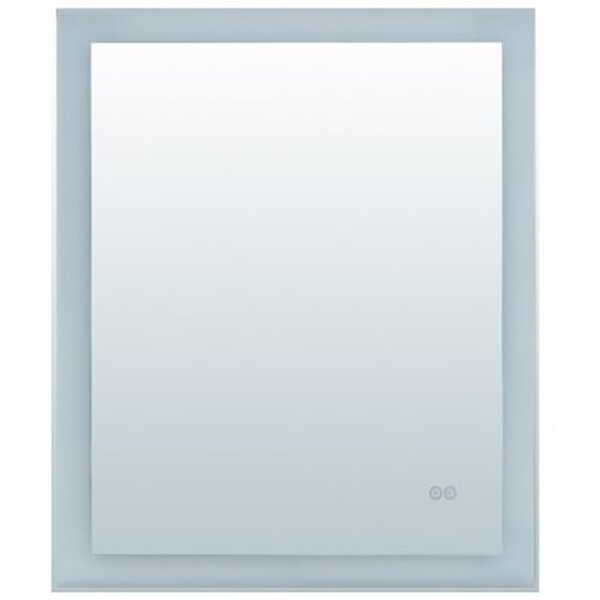 Изображение товара Зеркало Aquanet Алассио New 4595 LED