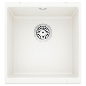 Изображение товара Мойка Blanco Rotan 521334 400-U белая