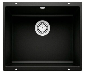Изображение товара Мойка Blanco Rotan 526098 500-U черная
