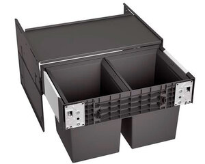 Изображение товара Система для мусора Blanco Select II Compact 60/2, 526207