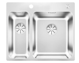 Изображение товара Мойка Blanco Solis 526132 340/180-IF/A